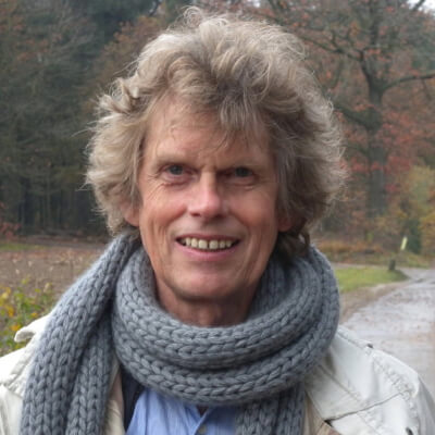 Buijs, Jaap Jaap Buijs
